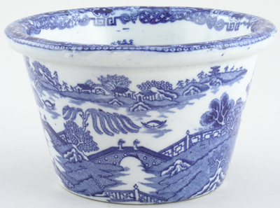 Cache Pot or Jardiniere c1930s